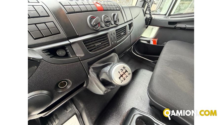 Iveco occasion - Vicenza - 2021 - châssis-cabine | INDUSTRIAL CARS S.P.A - Foto 13