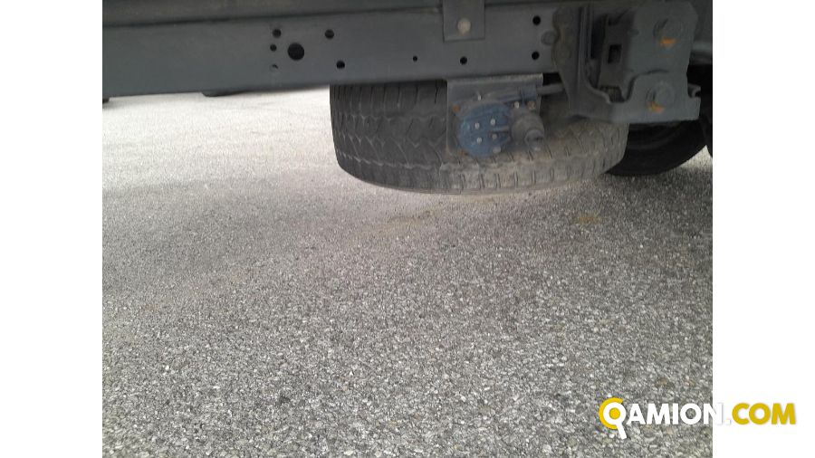 Iveco usato - 555.300 km - Treviso - 2017 - cabinato | INDUSTRIAL CARS S.P.A - Foto 10