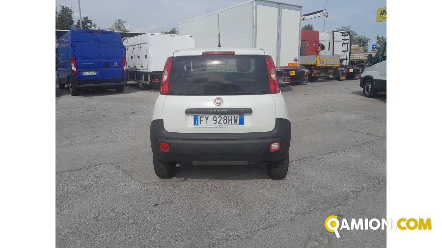 Fiat usato - 110.500 km - Treviso - 2019 - furgone | INDUSTRIAL CARS S.P.A - Foto 5