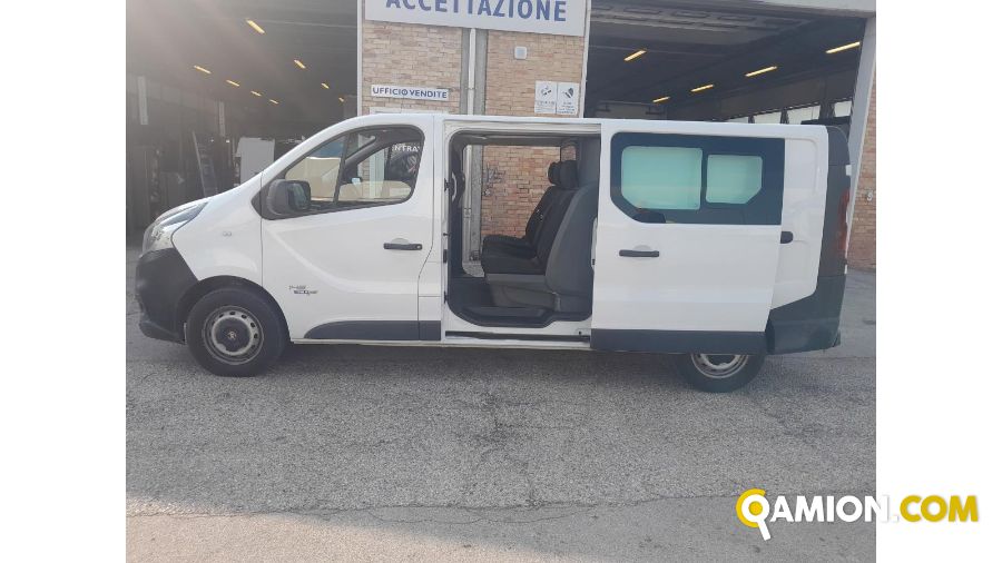 Fiat occasion - Treviso - 2020 - van | INDUSTRIAL CARS S.P.A - Foto 15