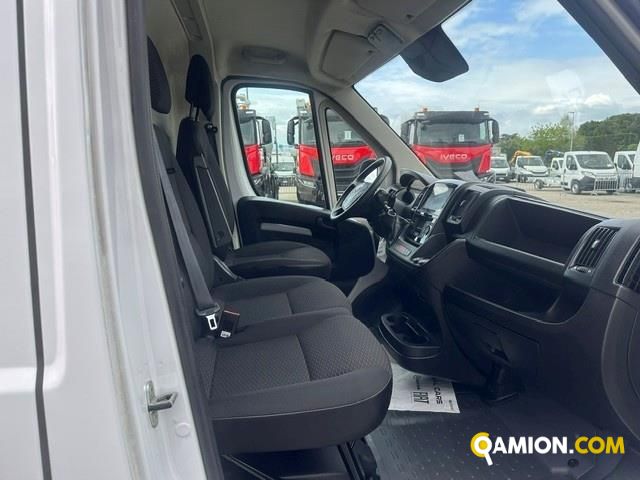 Fiat Mod. FIAT Vers. FIAT | Leggero Furgone <= 35 q.li Furgone di serie / Van | INDUSTRIAL CARS S.P.A
