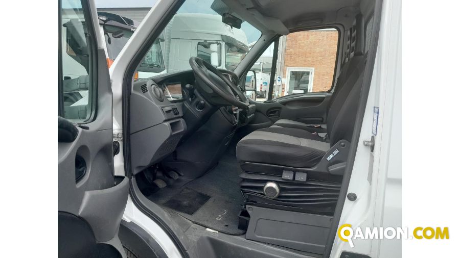 Iveco occasion - 275 096 km - Treviso - 2009 | INDUSTRIAL CARS S.P.A - Foto 11