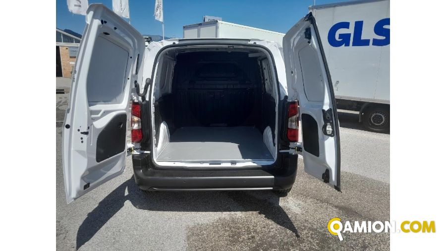 Fiat occasion - 5 400 km - Treviso - 2025 - van | INDUSTRIAL CARS S.P.A - Foto 18