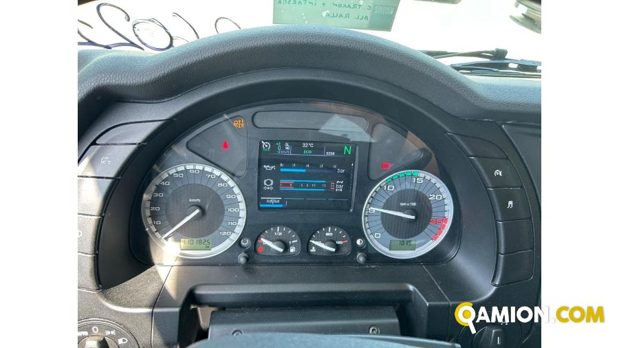 Iveco Mod. IVECO Vers. IVECO | Trattore Trattore | INDUSTRIAL CARS S.P.A