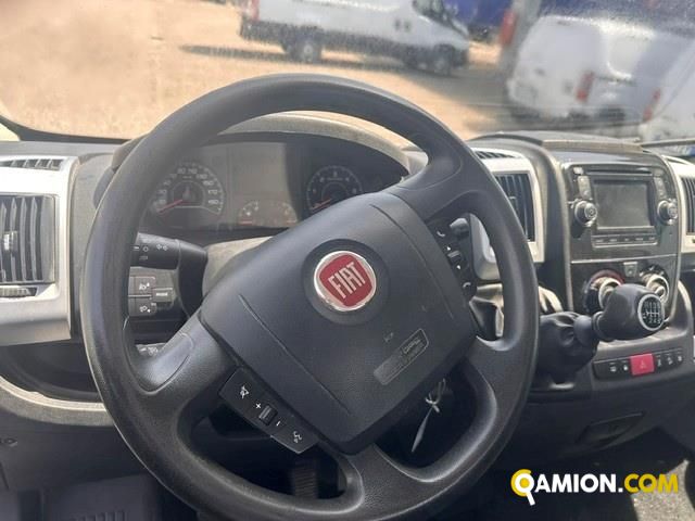 Fiat usato - 289.164 km - Vicenza - 2018 - cabinato | INDUSTRIAL CARS S.P.A - Foto 12