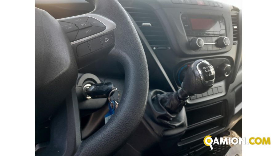 Iveco occasion - 142 400 km - Treviso - 2021 | INDUSTRIAL CARS S.P.A - Foto 19