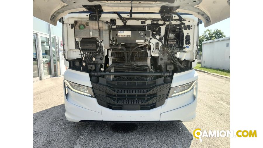 Iveco Mod. IVECO Vers. IVECO | Trattore Trattore | INDUSTRIAL CARS S.P.A