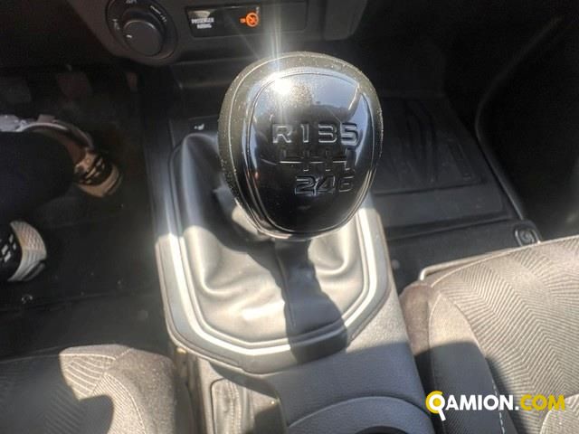 Isuzu used - 114,000 km - Vicenza - 2021 - van | INDUSTRIAL CARS S.P.A - Foto 19