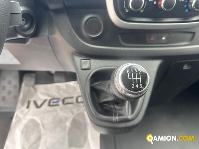 RENAULT V.I. Vers. RENAULT V.I. | Leggero Furgone <= 35 q.li Furgone di serie / Van | INDUSTRIAL CARS S.P.A
