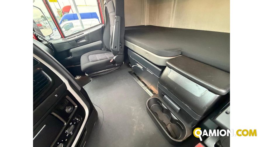 Iveco usato - 596.088 km - Treviso - 2019 - trattore | INDUSTRIAL CARS S.P.A - Foto 12