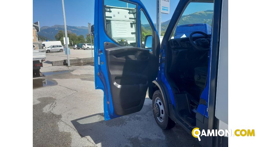 Iveco occasion - 142 400 km - Treviso - 2021 | INDUSTRIAL CARS S.P.A - Foto 16