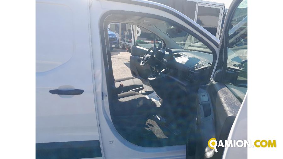 Fiat Mod. FIAT Vers. FIAT | Leggero Furgone <= 35 q.li Furgone di serie / Van | INDUSTRIAL CARS S.P.A
