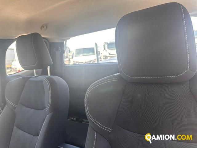 Isuzu used - 114,000 km - Vicenza - 2021 - van | INDUSTRIAL CARS S.P.A - Foto 13