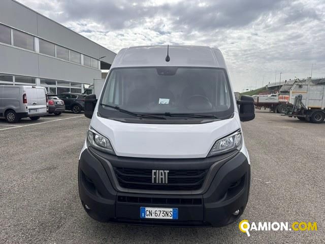 Fiat Mod. FIAT Vers. FIAT | Leggero Furgone <= 35 q.li Furgone di serie / Van | INDUSTRIAL CARS S.P.A