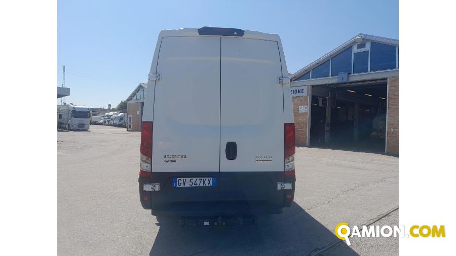 Iveco occasion - Treviso - 2021 - van | INDUSTRIAL CARS S.P.A - Foto 5