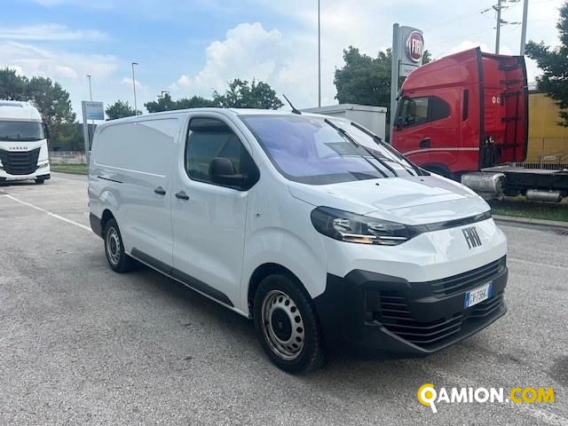 Fiat Mod. FIAT Vers. FIAT | Leggero Furgone <= 35 q.li Furgone di serie / Van | INDUSTRIAL CARS S.P.A