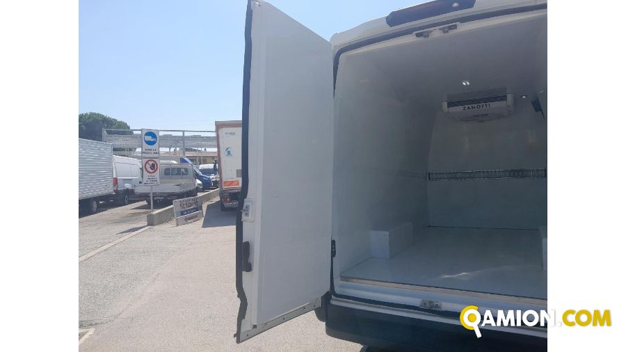Iveco occasion - Treviso - 2021 - van | INDUSTRIAL CARS S.P.A - Foto 24