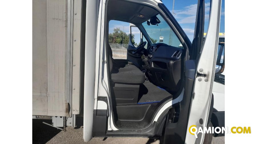 Iveco used - 472,000 km - Treviso - 2020 - chassis cab | INDUSTRIAL CARS S.P.A - Foto 16