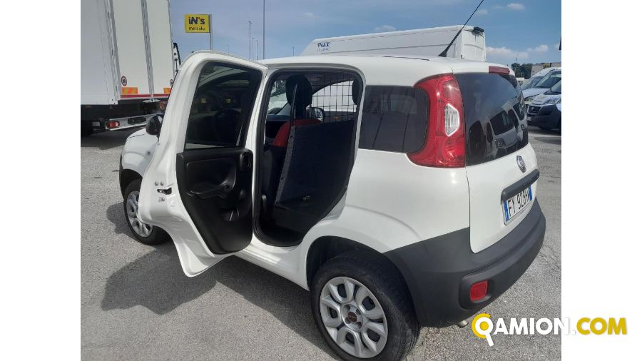 Fiat usato - 110.500 km - Treviso - 2019 - furgone | INDUSTRIAL CARS S.P.A - Foto 20
