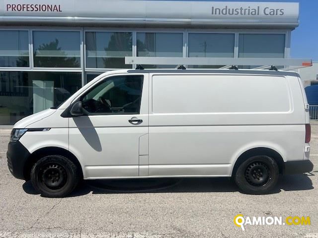 Volkswagen occasion - 156 741 km - Vicenza - 2021 - van | INDUSTRIAL CARS S.P.A - Foto 4