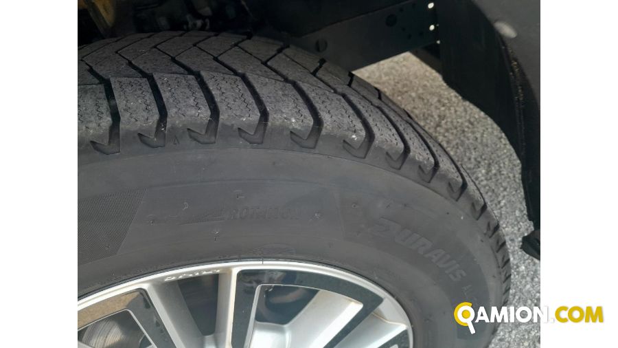 Iveco Mod. IVECO Vers. IVECO | Leggero Cabinato <= 35 q.li Altro | INDUSTRIAL CARS S.P.A