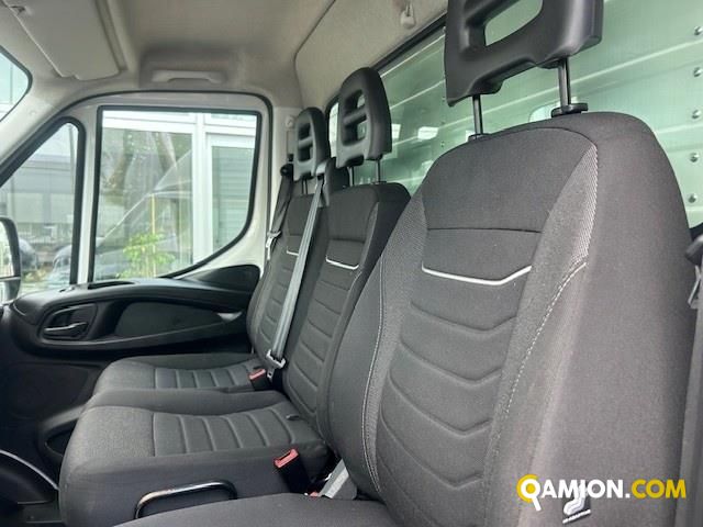 Iveco occasion - 44 966 km - Vicenza - 2023 | INDUSTRIAL CARS S.P.A - Foto 12