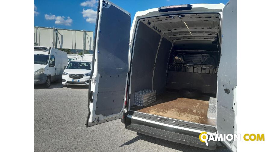 Iveco usato - 415.400 km - Treviso - 2015 - furgone | INDUSTRIAL CARS S.P.A - Foto 20