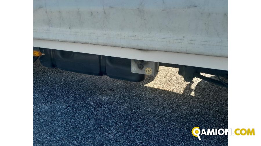 Iveco used - 472,000 km - Treviso - 2020 - chassis cab | INDUSTRIAL CARS S.P.A - Foto 18