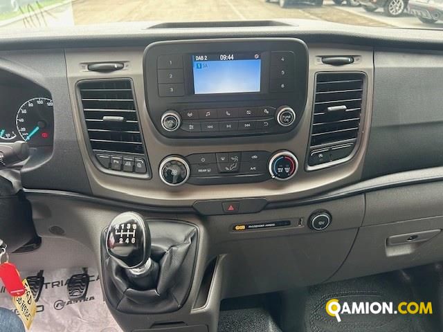 Ford occasion - 92 000 km - Vicenza - 2020 - voiture | INDUSTRIAL CARS S.P.A - Foto 12
