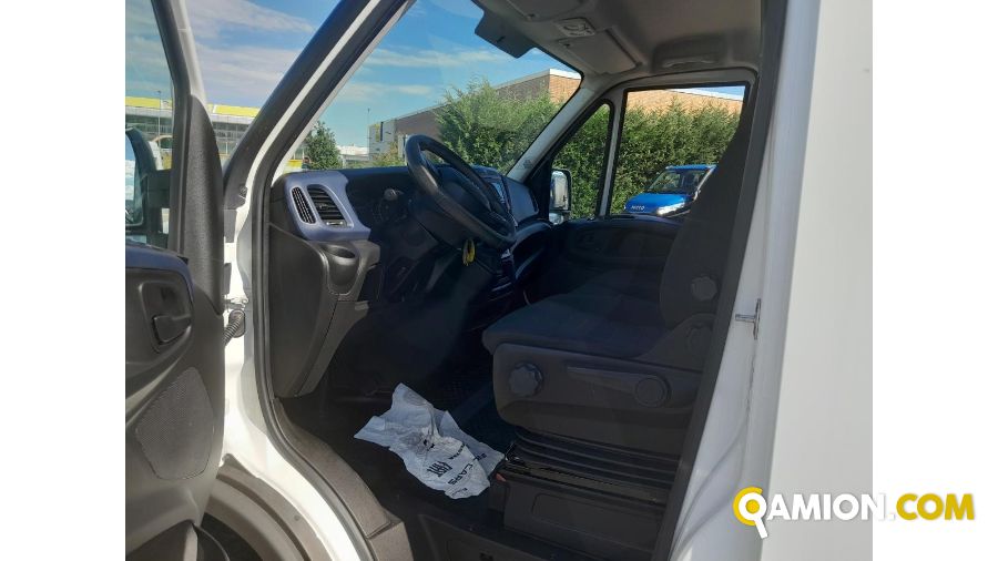 Iveco occasion - 248 700 km - Treviso - 2020 - van | INDUSTRIAL CARS S.P.A - Foto 14