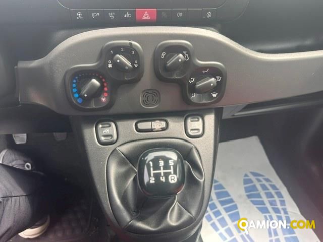 Fiat usato - 133.100 km - Treviso - 2016 - furgone | INDUSTRIAL CARS S.P.A - Foto 13
