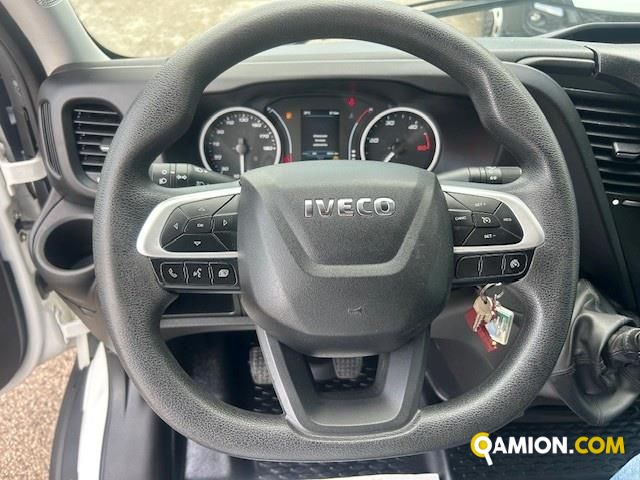 Iveco occasion - 44 966 km - Vicenza - 2023 | INDUSTRIAL CARS S.P.A - Foto 14