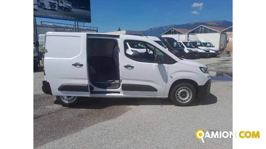 Fiat occasion - 5 400 km - Treviso - 2025 - van | INDUSTRIAL CARS S.P.A - Foto 23