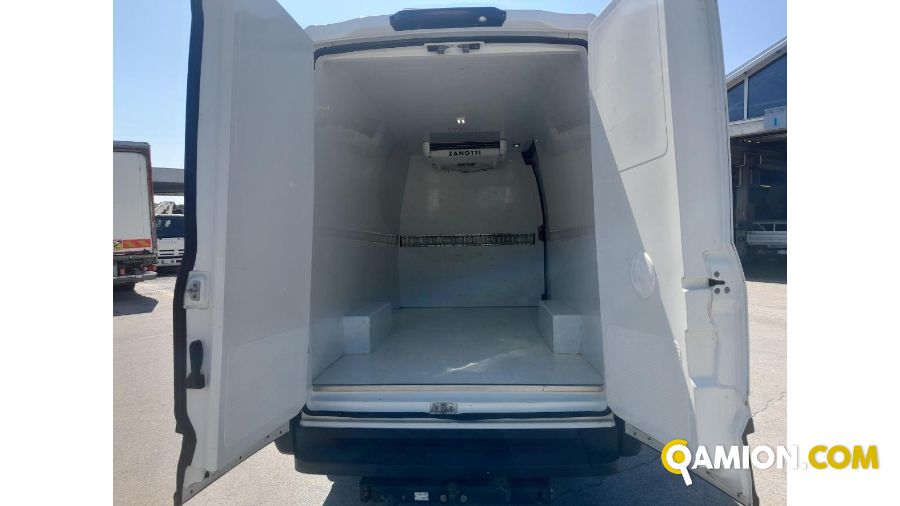 Iveco occasion - Treviso - 2021 - van | INDUSTRIAL CARS S.P.A - Foto 23