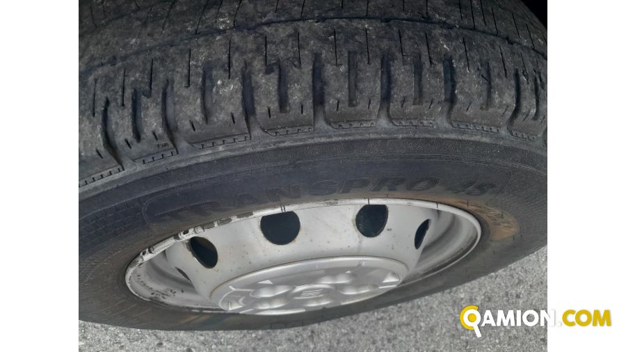 Fiat used - 250,300 km - Treviso - 2018 - van | INDUSTRIAL CARS S.P.A - Foto 9