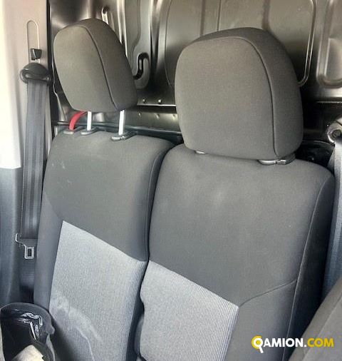 Fiat Mod. FIAT Vers. FIAT | Leggero Furgone <= 35 q.li Furgone di serie / Van | INDUSTRIAL CARS S.P.A
