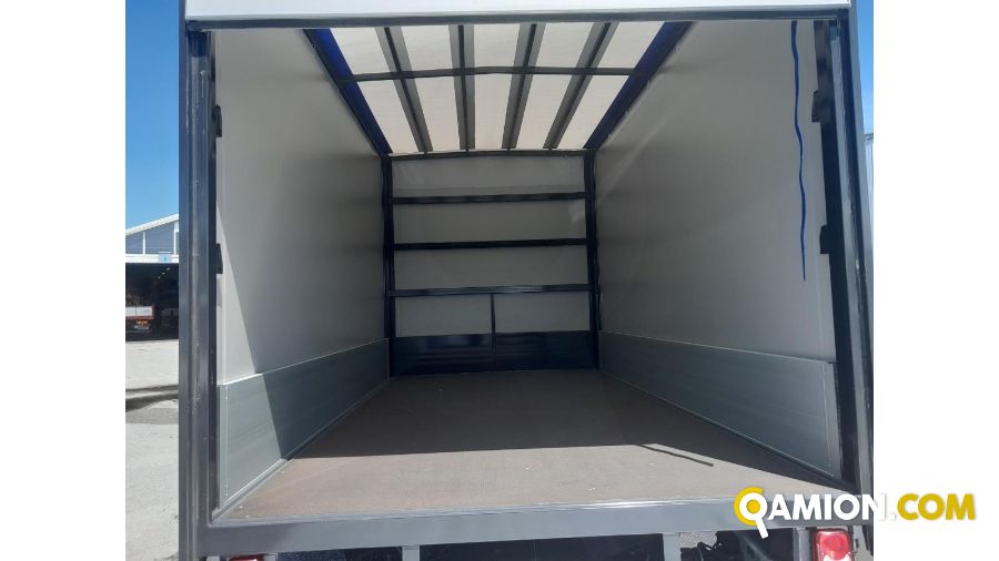 Iveco occasion - 142 400 km - Treviso - 2021 | INDUSTRIAL CARS S.P.A - Foto 26