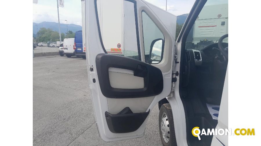 Fiat used - 250,300 km - Treviso - 2018 - van | INDUSTRIAL CARS S.P.A - Foto 16