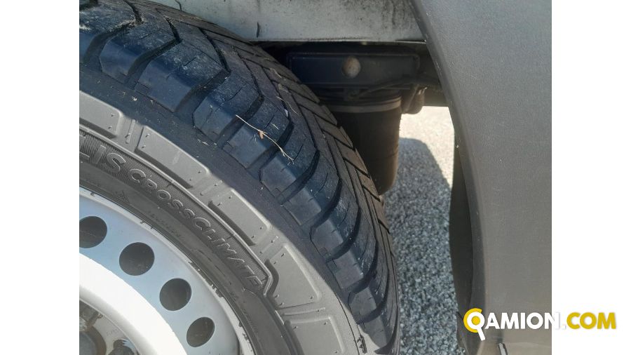 Iveco usato - 415.400 km - Treviso - 2015 - furgone | INDUSTRIAL CARS S.P.A - Foto 23