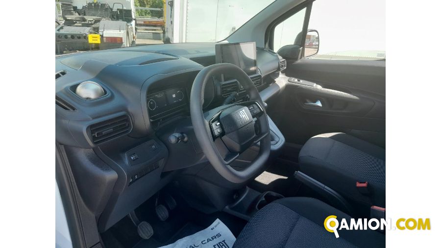 Fiat occasion - 5 400 km - Treviso - 2025 - van | INDUSTRIAL CARS S.P.A - Foto 15