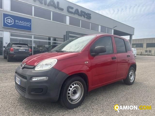 Fiat usato - 133.100 km - Treviso - 2016 - furgone | INDUSTRIAL CARS S.P.A - Foto 1