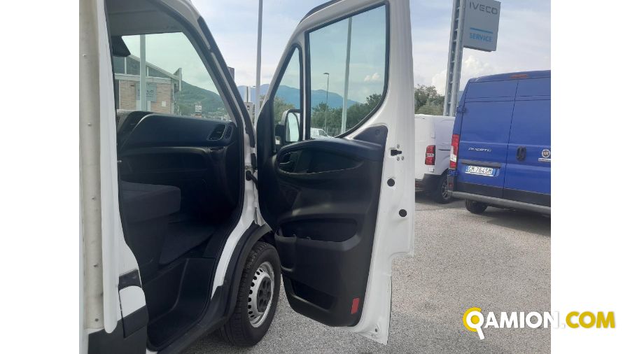 Iveco occasion - 509 200 km - Treviso - 2018 | INDUSTRIAL CARS S.P.A - Foto 15