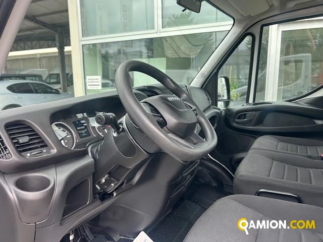 Iveco Mod. IVECO Vers. IVECO | Leggero Cabinato <= 35 q.li Telaio | INDUSTRIAL CARS S.P.A