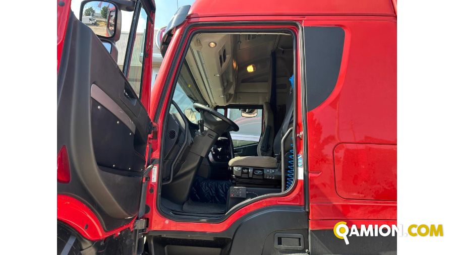Iveco Mod. IVECO Vers. IVECO | Trattore Trattore | INDUSTRIAL CARS S.P.A