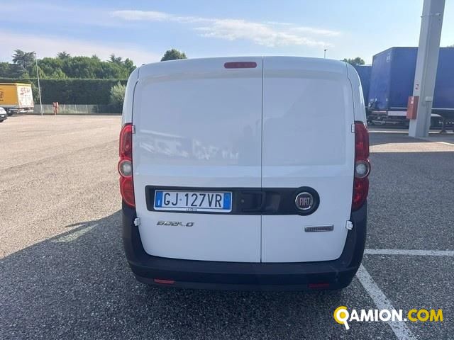 Fiat used - Vicenza - 2022 - van | INDUSTRIAL CARS S.P.A - Foto 5