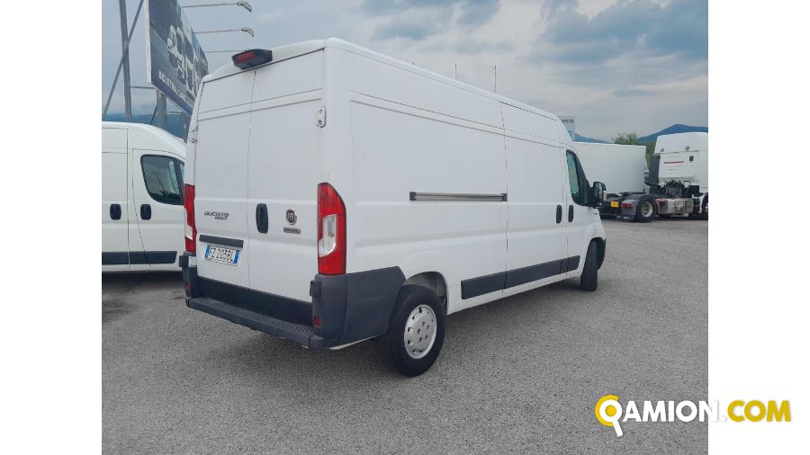 Fiat used - 269,300 km - Treviso - 2019 - van | INDUSTRIAL CARS S.P.A - Foto 4