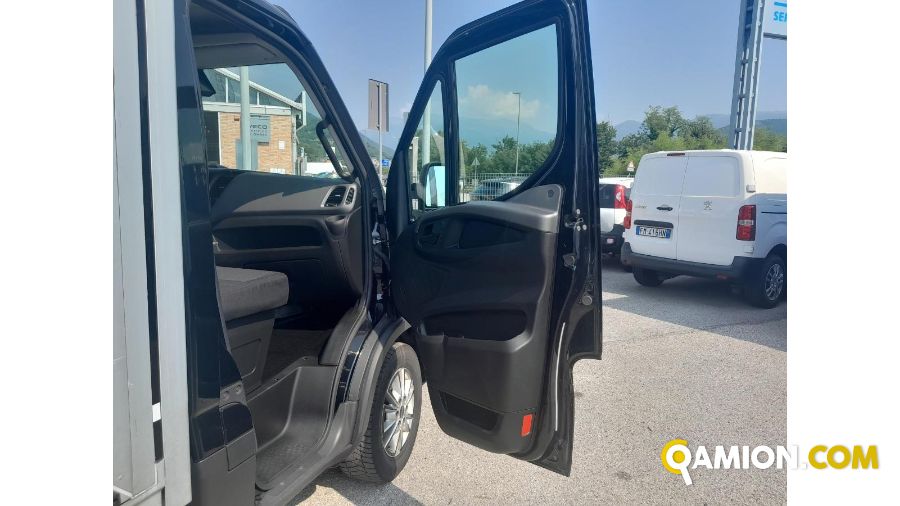 Iveco Mod. IVECO Vers. IVECO | Leggero Cabinato <= 35 q.li Altro | INDUSTRIAL CARS S.P.A