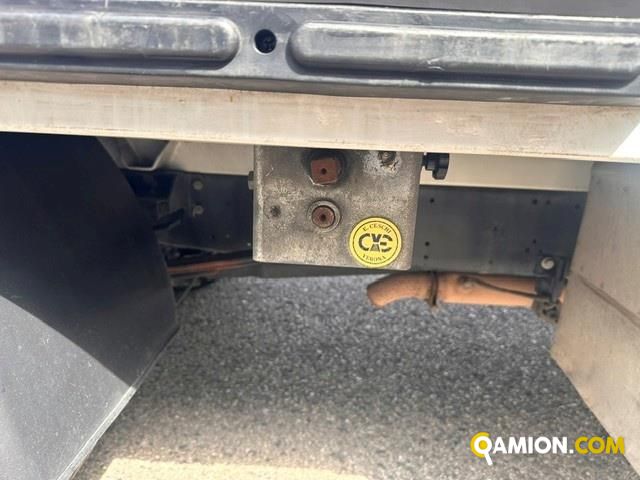 Iveco usato - 227.500 km - Vicenza - 2020 - cabinato | INDUSTRIAL CARS S.P.A - Foto 9