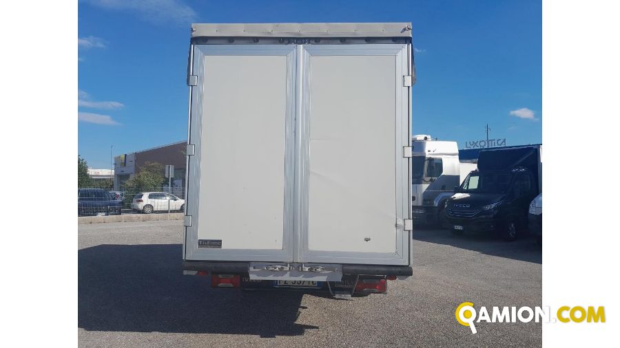 Iveco used - 472,000 km - Treviso - 2020 - chassis cab | INDUSTRIAL CARS S.P.A - Foto 6