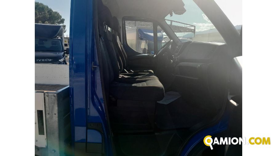 Iveco used - 265,577 km - Treviso - 2018 - chassis cab | INDUSTRIAL CARS S.P.A - Foto 13